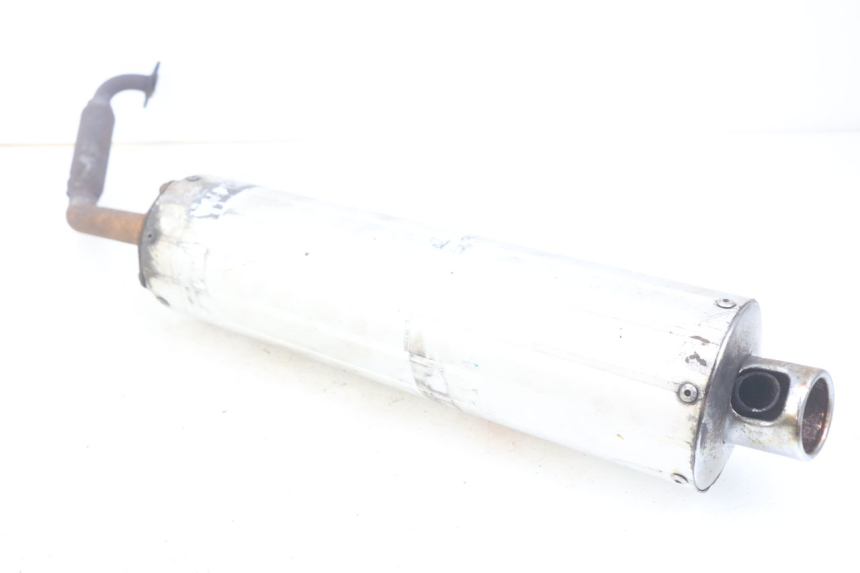 photo de UITLAATDEMPER REVATTO IMPERATOR 125 (2007 - 2015) - Detail van het onderdeel