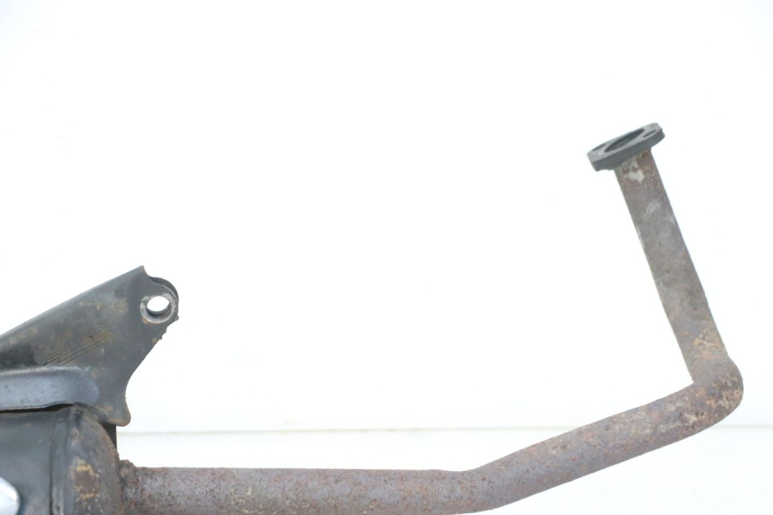 photo de UITLAATDEMPER JM MOTORS OLDIES 4T 50 (2010 - 2020) - Zoom op componenten