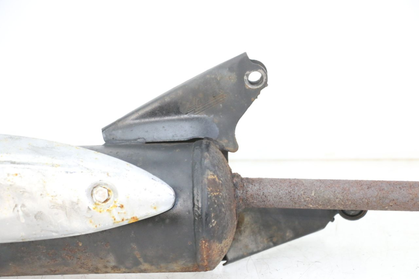 photo de UITLAATDEMPER JM MOTORS OLDIES 4T 50 (2010 - 2020) - Detailaanzicht