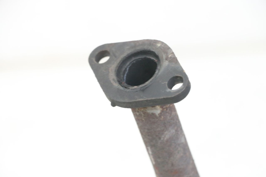 photo de UITLAATDEMPER JM MOTORS OLDIES 4T 50 (2010 - 2020) - Zoom op gebruiksstaat