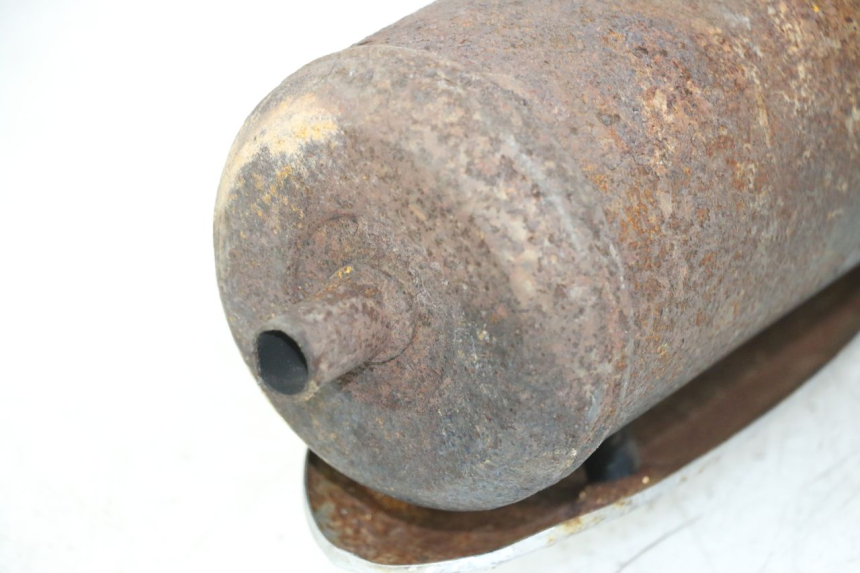 photo de UITLAATDEMPER JM MOTORS OLDIES 4T 50 (2010 - 2020) - Technische close-up