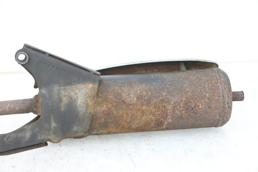 photo de UITLAATDEMPER JM MOTORS OLDIES 4T 50 (2010 - 2020) - Gecontroleerd onderdeel