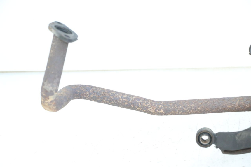 photo de UITLAATDEMPER JM MOTORS OLDIES 4T 50 (2010 - 2020) - Markeringen en referenties