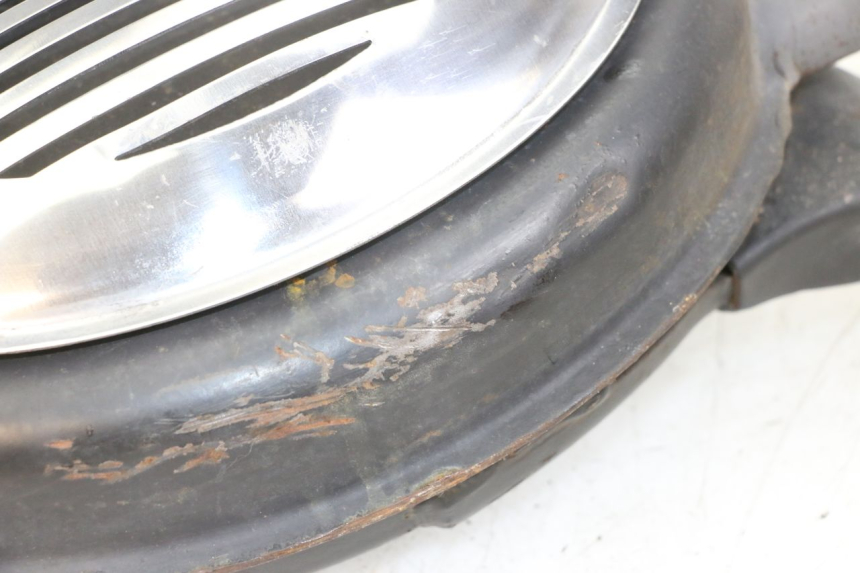 photo de UITLAATDEMPER JM MOTORS VX 125 (2022 - 2025) - Detail van het onderdeel