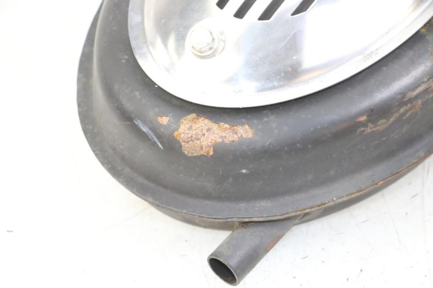 photo de UITLAATDEMPER JM MOTORS VX 125 (2022 - 2025) - Productaanzicht