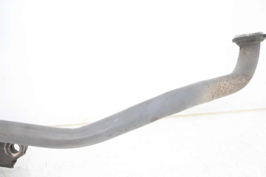 photo de UITLAATDEMPER JM MOTORS VX 125 (2022 - 2025) - Kenmerkende details