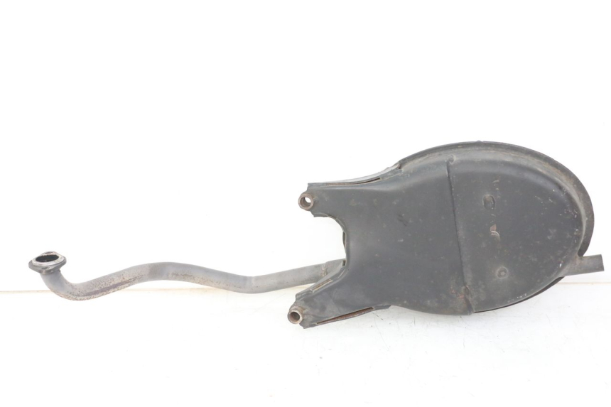 photo de UITLAATDEMPER JM MOTORS VX 125 (2022 - 2025) - Overzicht