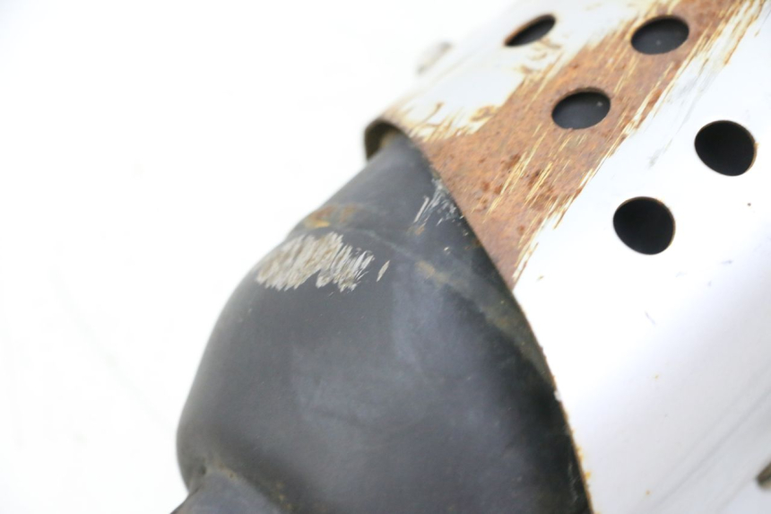 photo de UITLAATDEMPER KEEWAY K-LIGHT KLIGHT 125 (2018 - 2025) - Detail van het onderdeel