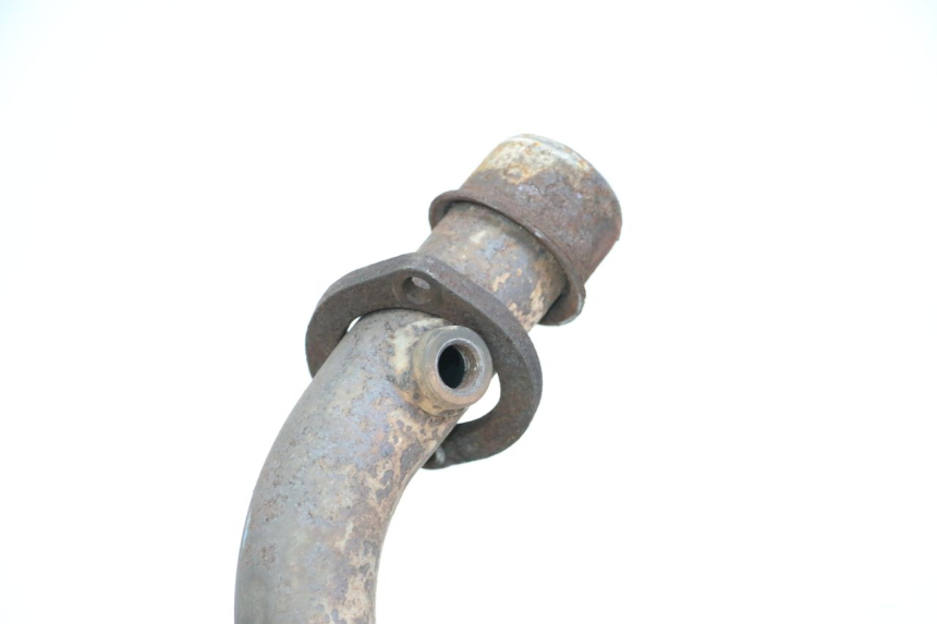 photo de UITLAATDEMPER KEEWAY K-LIGHT KLIGHT 125 (2018 - 2025) - Detailaanzicht