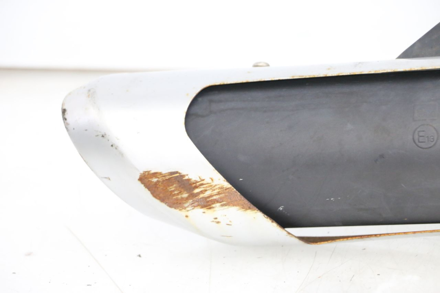 photo de UITLAATDEMPER KEEWAY K-LIGHT KLIGHT 125 (2018 - 2025) - Andere kijkhoek