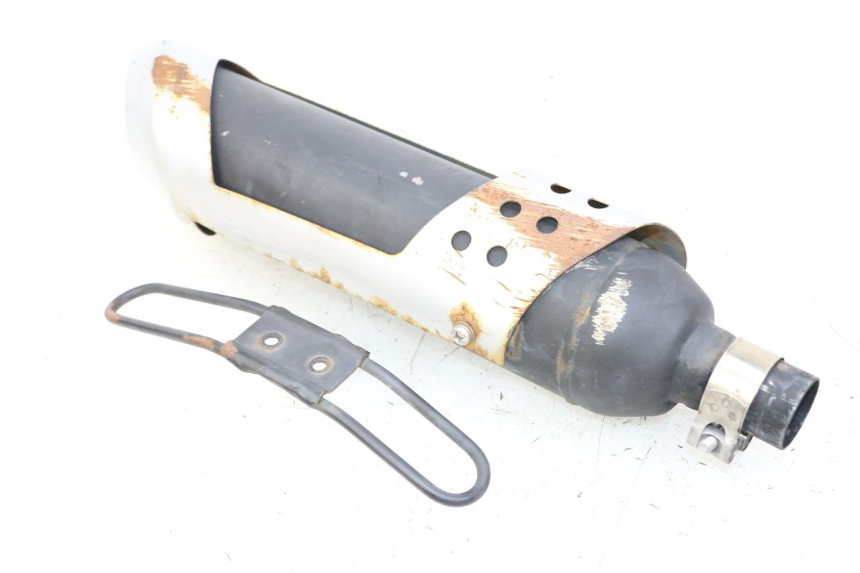 photo de UITLAATDEMPER KEEWAY K-LIGHT KLIGHT 125 (2018 - 2025) - Bevestigingspunten