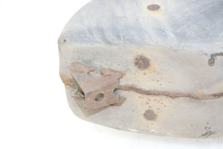 photo de UITLAATDEMPER KEEWAY K-LIGHT KLIGHT 125 (2018 - 2025) - Gecontroleerd onderdeel