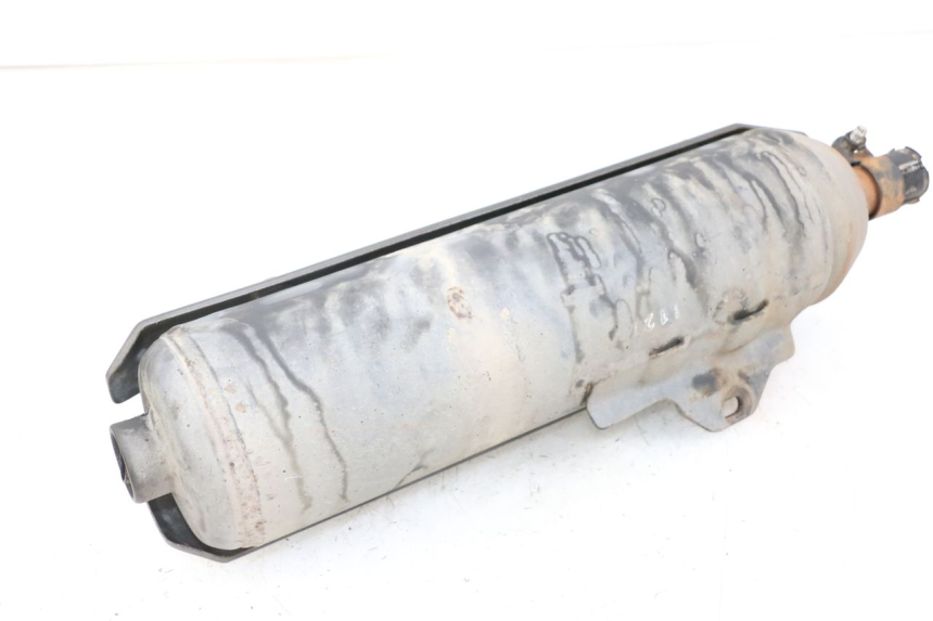 photo de UITLAATDEMPER KYMCO K-PW K-PIPE 50 (2012 - 2017) - Detail van het onderdeel