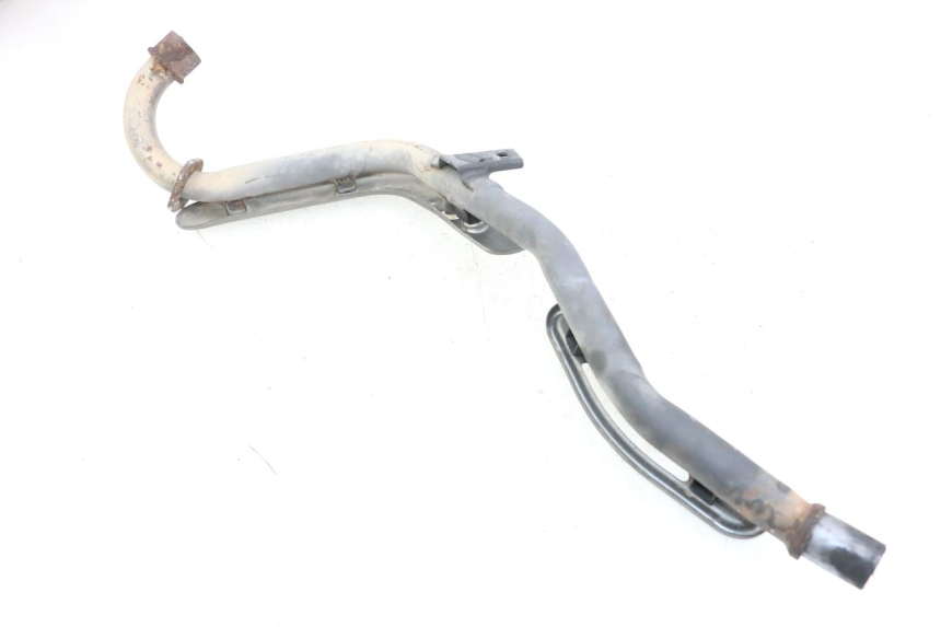 photo de UITLAATDEMPER KYMCO K-PW K-PIPE 50 (2012 - 2017) - Overzicht