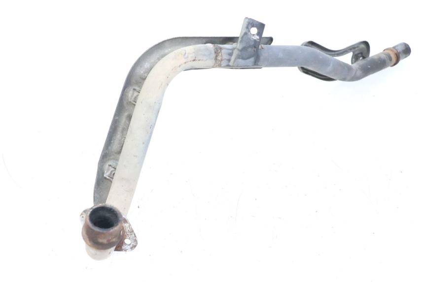 photo de UITLAATDEMPER KYMCO K-PW K-PIPE 50 (2012 - 2017) - Bevestigingspunten