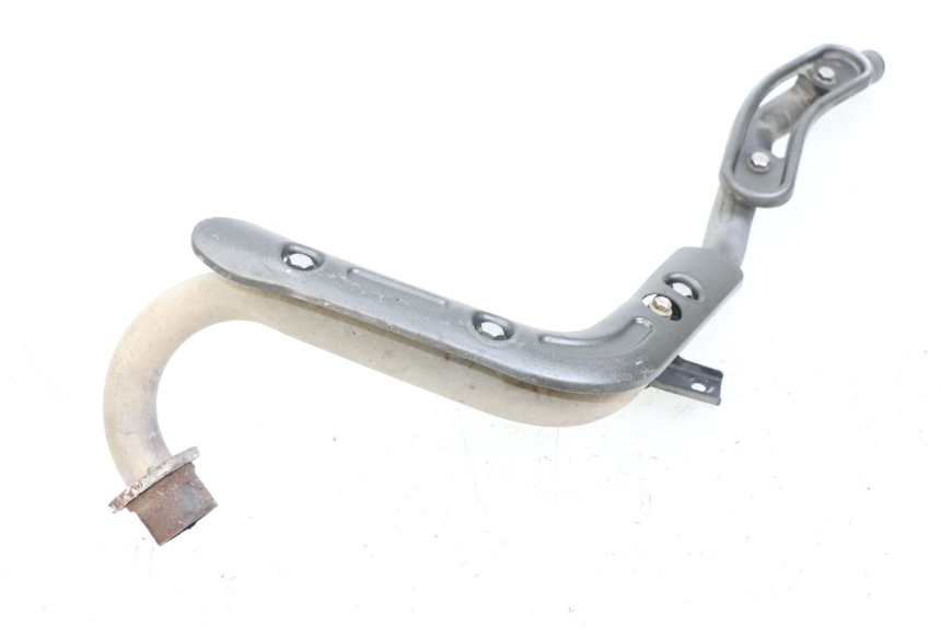 photo de UITLAATDEMPER KYMCO K-PW K-PIPE 50 (2012 - 2017) - Staat van het oppervlak