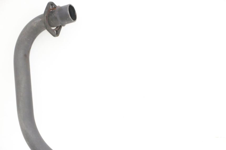 photo de UITLAATDEMPER KIDEN KD125-G 125 (2018 - 2022) - Productaanzicht