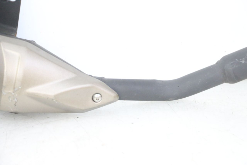 photo de UITLAATDEMPER KIDEN KD125-G 125 (2018 - 2022) - Alternatieve hoek