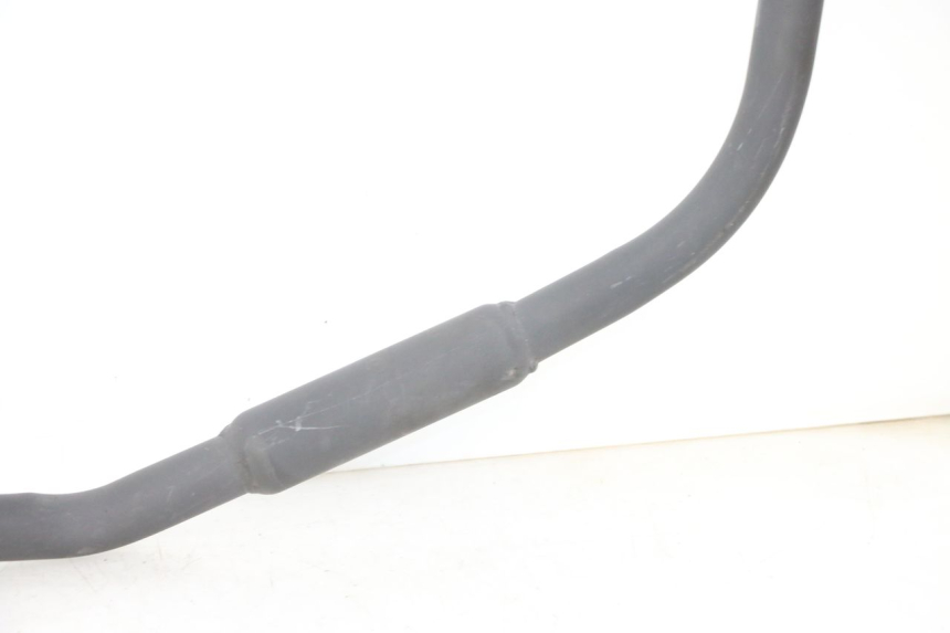photo de UITLAATDEMPER KIDEN KD125-G 125 (2018 - 2022) - Zoom op kwaliteit