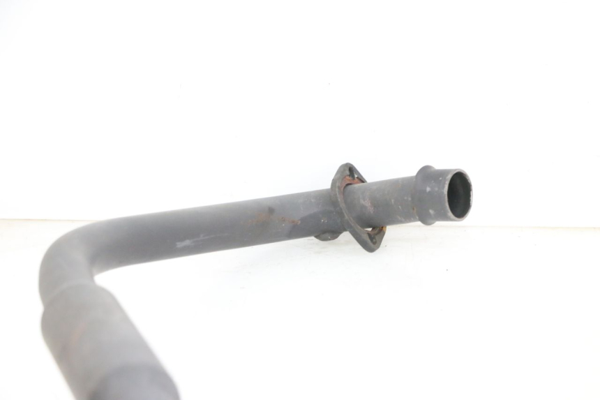 photo de UITLAATDEMPER KIDEN KD125-G 125 (2018 - 2022) - Andere kijkhoek