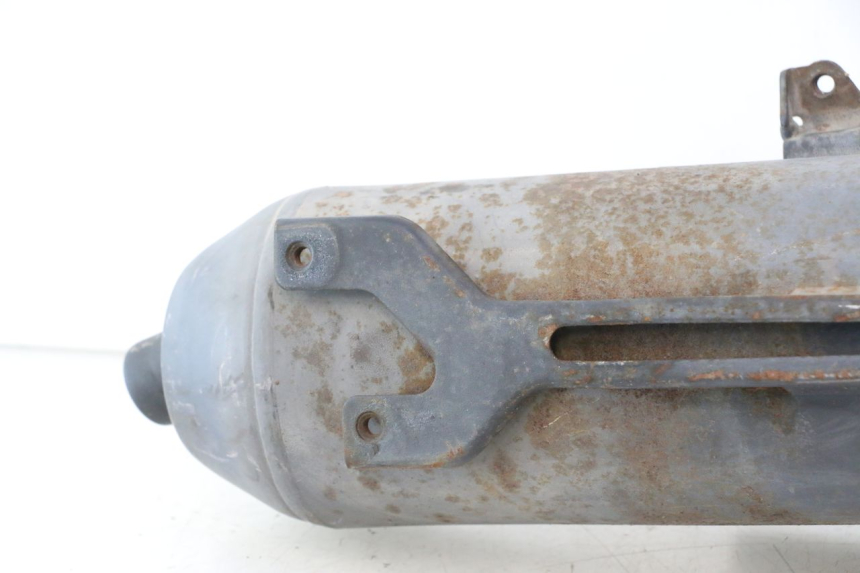 photo de UITLAATDEMPER PEUGEOT KISBEE 2T 50 (2010 - 2017) - Detail van het onderdeel