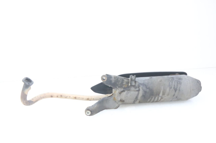 photo de UITLAATDEMPER PEUGEOT KISBEE 4T 50 (2018 - 2022) - Productaanzicht