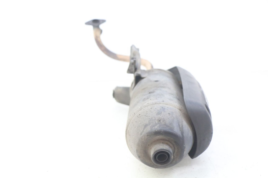 photo de UITLAATDEMPER PEUGEOT KISBEE 4T 50 (2018 - 2022) - Kenmerkende details