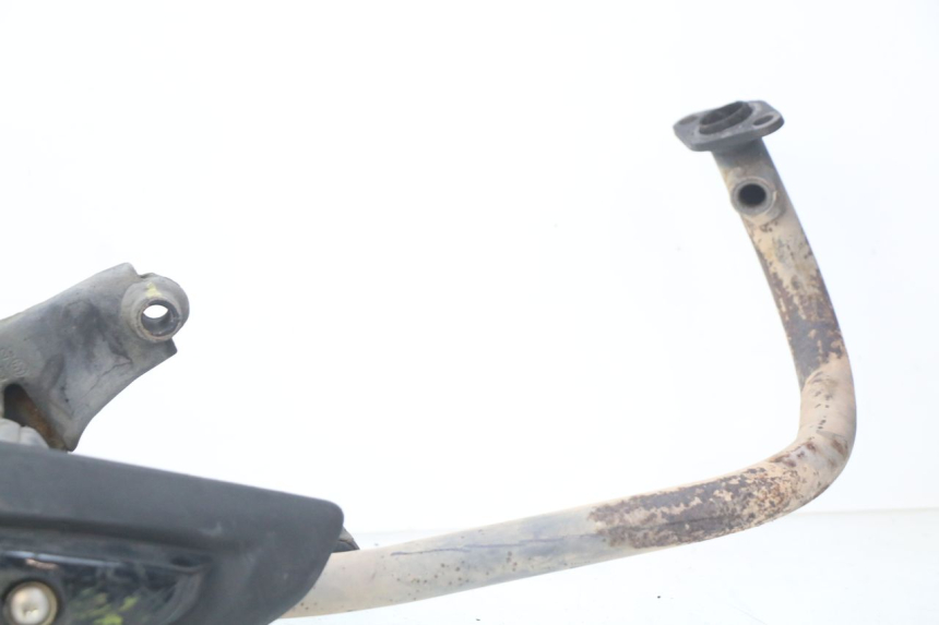 photo de UITLAATDEMPER PEUGEOT KISBEE 4T 50 (2018 - 2022) - Zoom op componenten