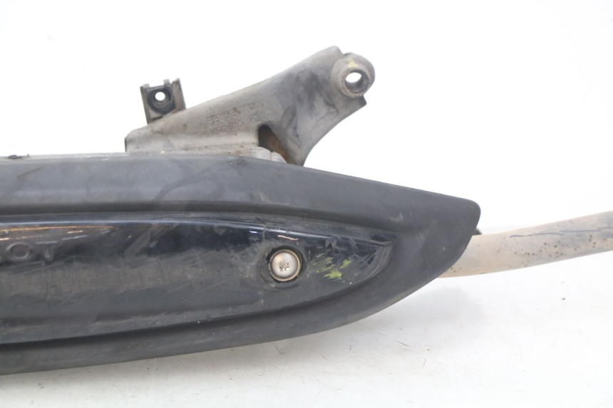 photo de UITLAATDEMPER PEUGEOT KISBEE 4T 50 (2018 - 2022) - Detailaanzicht