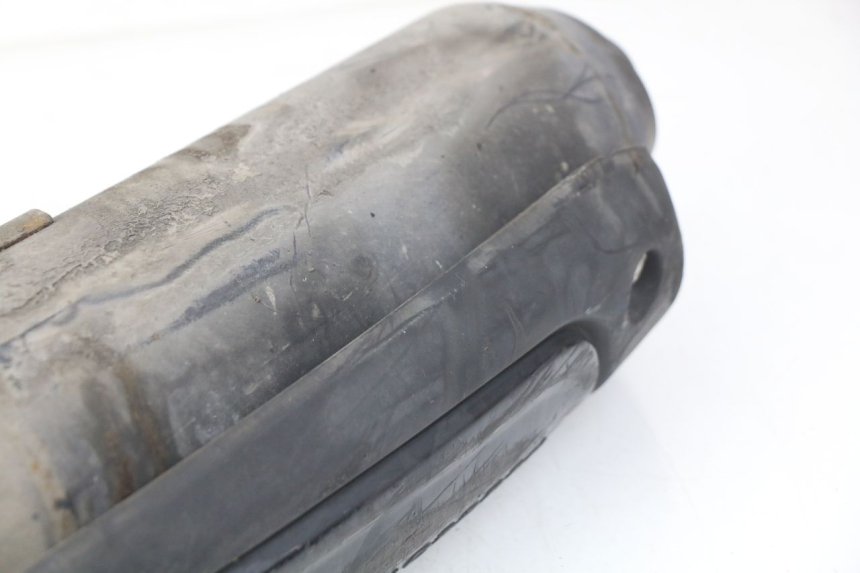 photo de UITLAATDEMPER PEUGEOT KISBEE 4T 50 (2018 - 2022) - Andere kijkhoek