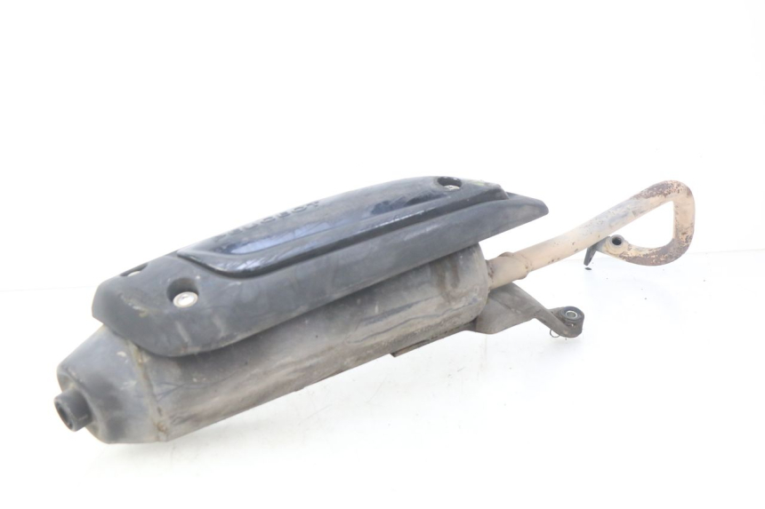 photo de UITLAATDEMPER PEUGEOT KISBEE 4T 50 (2018 - 2022) - Overzicht