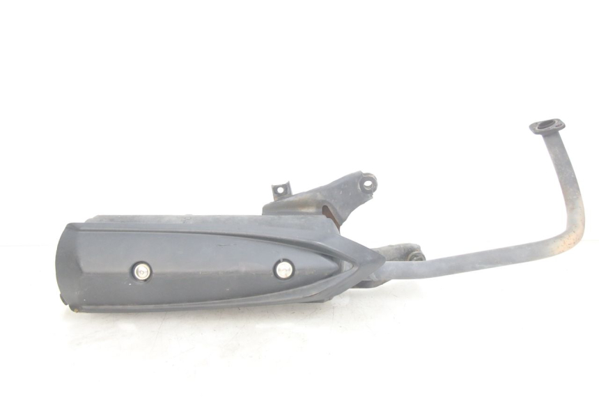 photo de UITLAATDEMPER PEUGEOT KISBEE 4T 50 (2010 - 2017) - Hoofdaanzicht