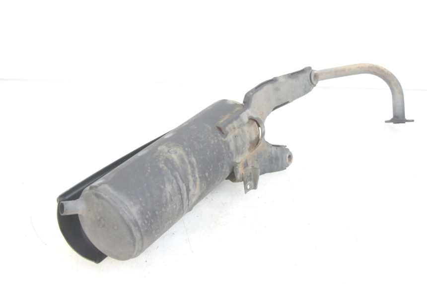 photo de UITLAATDEMPER PEUGEOT KISBEE 4T 50 (2010 - 2017) - Andere kijkhoek