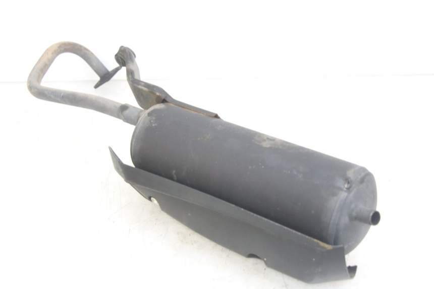 photo de UITLAATDEMPER PEUGEOT KISBEE 4T 50 (2010 - 2017) - Technische close-up