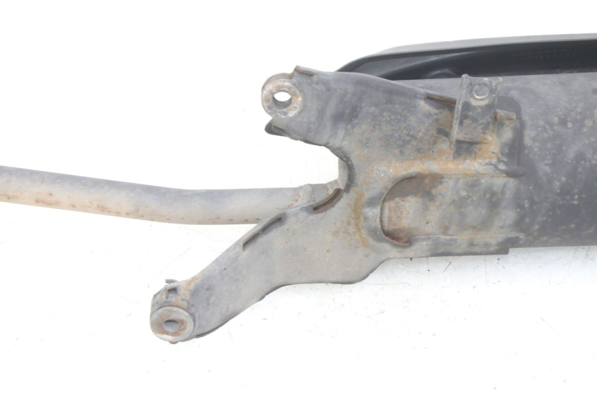 photo de UITLAATDEMPER PEUGEOT KISBEE 4T 50 (2010 - 2017) - Bevestigingspunten