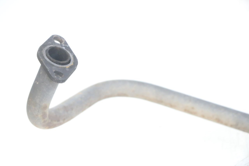 photo de UITLAATDEMPER PEUGEOT KISBEE 4T 50 (2010 - 2017) - Staat van het oppervlak