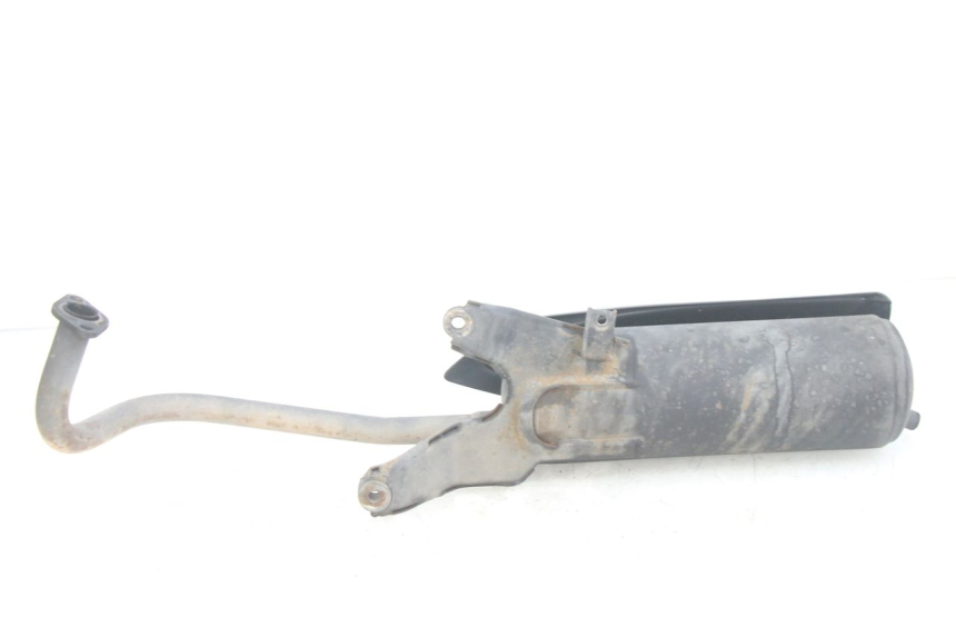 photo de UITLAATDEMPER PEUGEOT KISBEE 4T 50 (2010 - 2017) - Gecontroleerd onderdeel