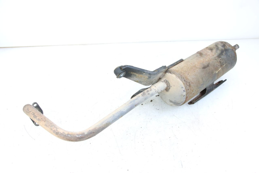 photo de UITLAATDEMPER PEUGEOT KISBEE 4T 50 (2010 - 2017) - Technische close-up