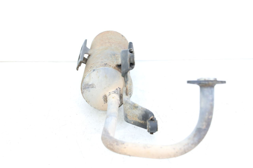 photo de UITLAATDEMPER PEUGEOT KISBEE 4T 50 (2010 - 2017) - Overzicht