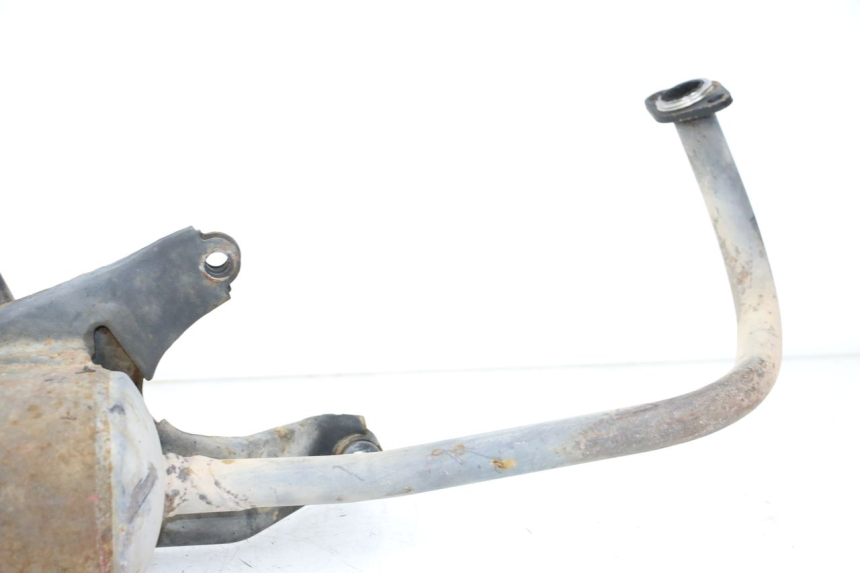 photo de UITLAATDEMPER PEUGEOT KISBEE 4T 50 (2010 - 2017) - Gecontroleerd onderdeel