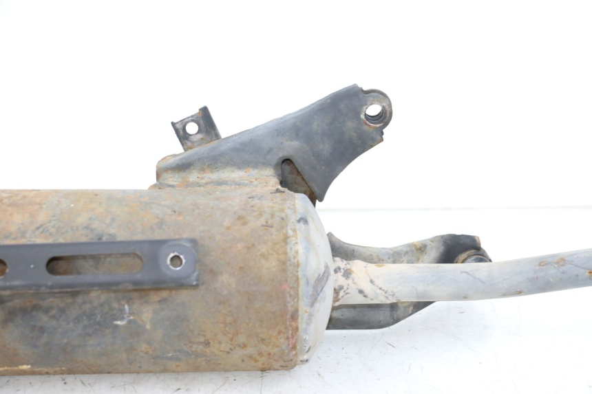 photo de UITLAATDEMPER PEUGEOT KISBEE 4T 50 (2010 - 2017) - Markeringen en referenties