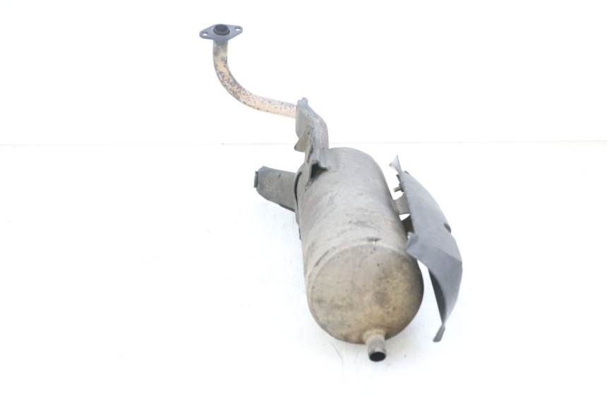 photo de UITLAATDEMPER PEUGEOT KISBEE 4T 50 (2010 - 2017) - Productaanzicht