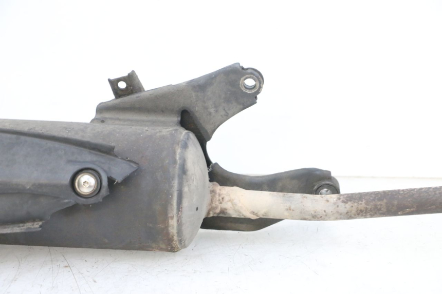 photo de UITLAATDEMPER PEUGEOT KISBEE 4T 50 (2010 - 2017) - Zoom op componenten