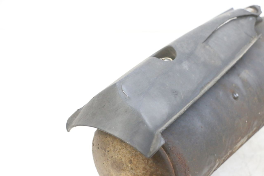 photo de UITLAATDEMPER PEUGEOT KISBEE 4T 50 (2010 - 2017) - Andere kijkhoek