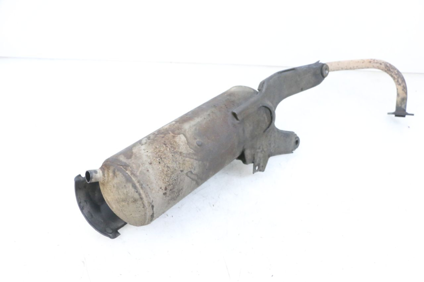 photo de UITLAATDEMPER PEUGEOT KISBEE 4T 50 (2010 - 2017) - Technische close-up