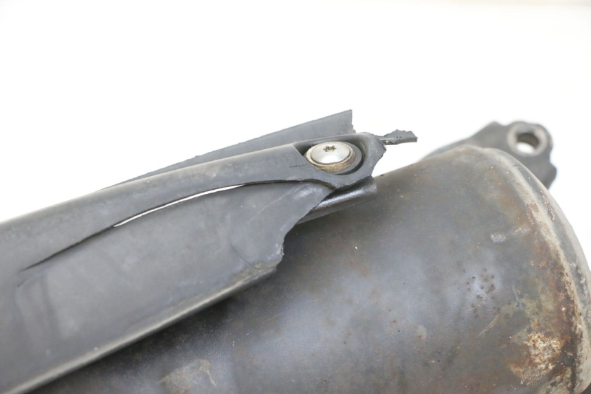 photo de UITLAATDEMPER PEUGEOT KISBEE 4T 50 (2010 - 2017) - Overzicht