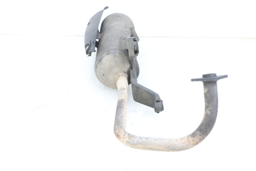 photo de UITLAATDEMPER PEUGEOT KISBEE 4T 50 (2010 - 2017) - Gecontroleerd onderdeel