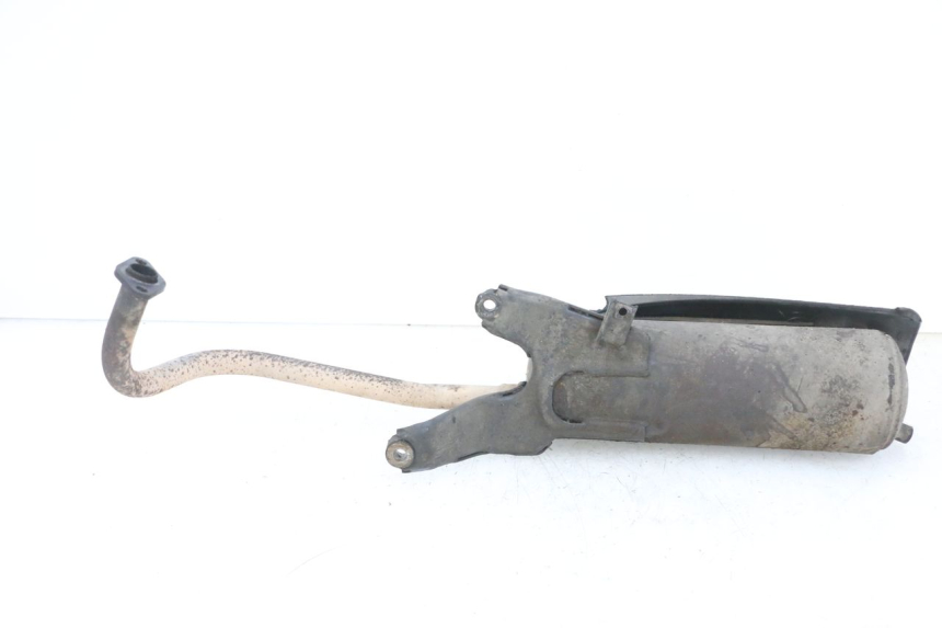 photo de UITLAATDEMPER PEUGEOT KISBEE 4T 50 (2010 - 2017) - Markeringen en referenties