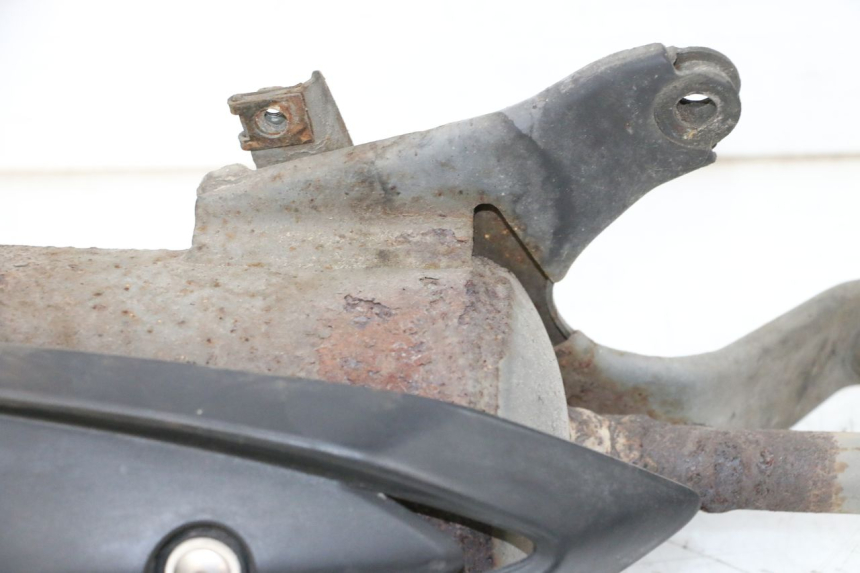 photo de UITLAATDEMPER PEUGEOT KISBEE 4T 50 (2010 - 2017) - Alternatieve hoek