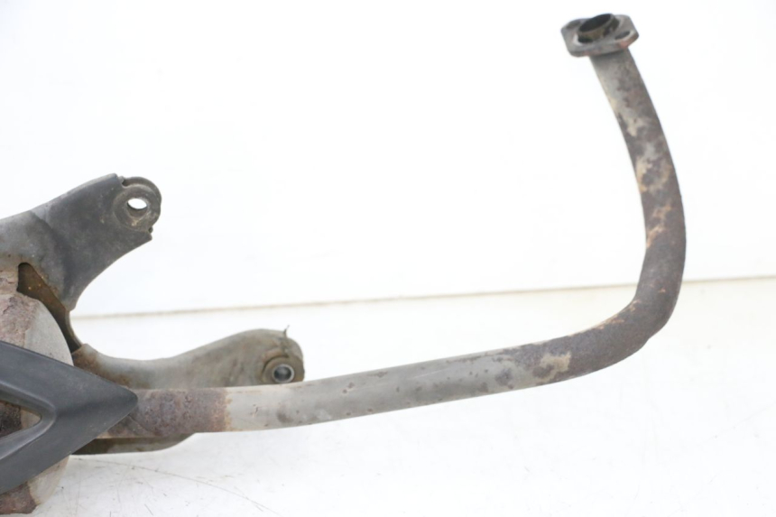 photo de UITLAATDEMPER PEUGEOT KISBEE 4T 50 (2010 - 2017) - Zoom op kwaliteit